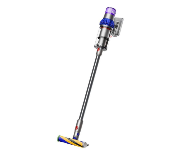 Dyson Odkurzacz pionowy V15 Detect Fluffy - 1236127 - zdjęcie 4